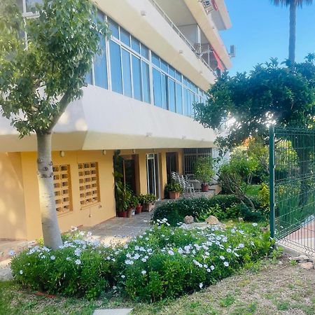 Estudio Nuevo Y Con Piscina Benalmadena Luaran gambar