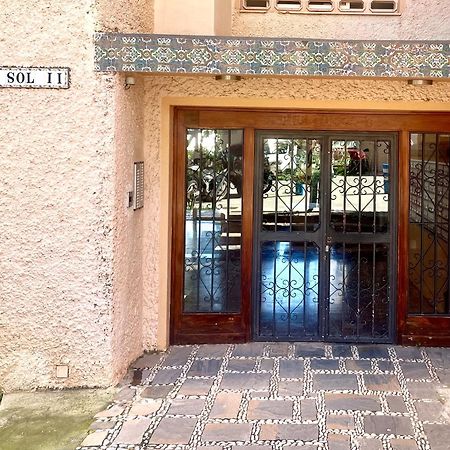 Estudio Nuevo Y Con Piscina Benalmadena Luaran gambar