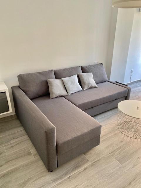 Estudio Nuevo Y Con Piscina Benalmadena Luaran gambar