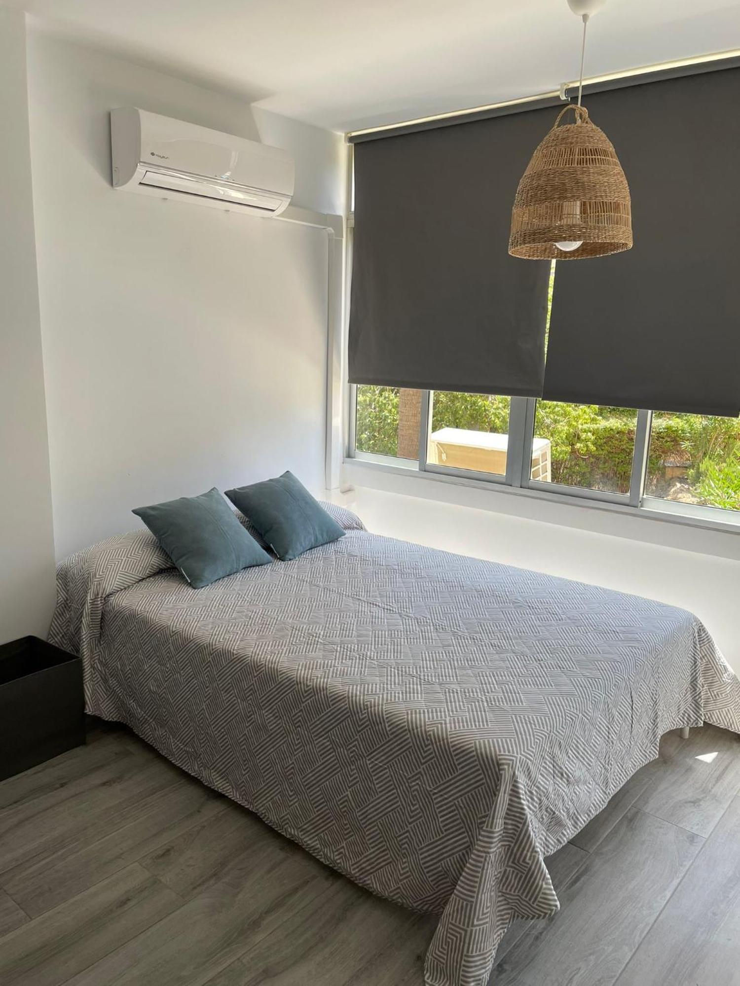 Estudio Nuevo Y Con Piscina Benalmadena Luaran gambar